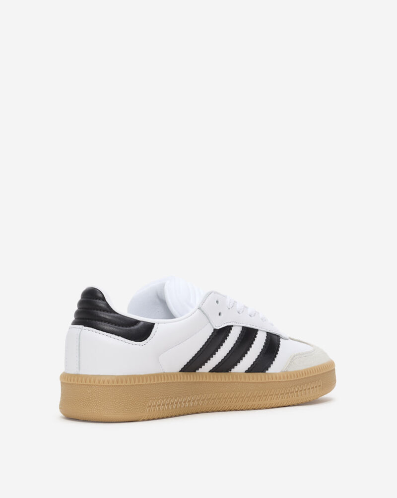 adidas Grade School Samba XLG JH6516 White 3