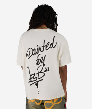 Wolf Head Tee