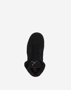 Jordan Little Kids' Air Jordan 5 Retro "Halloween" HQ7979-001 Black 7