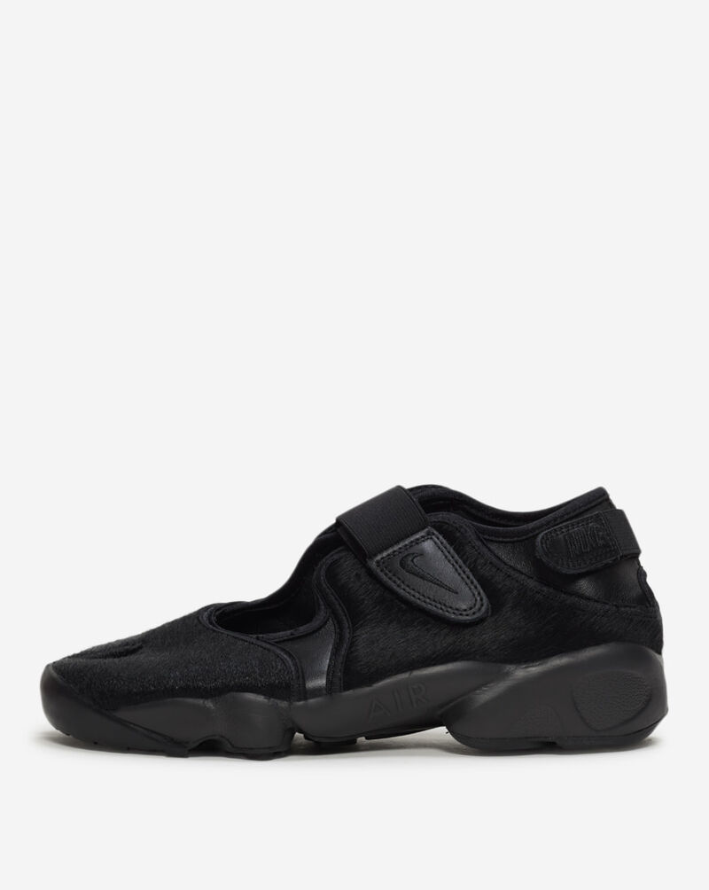 Nike Air Rift IO4884-001 Black 1