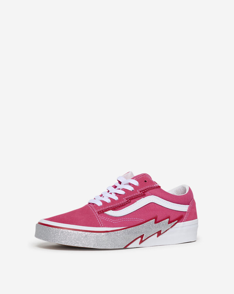 Big Kids' Old Skool