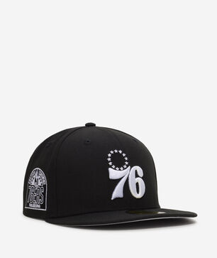 59Fifty Philadelphia 76ers Fitted Hat