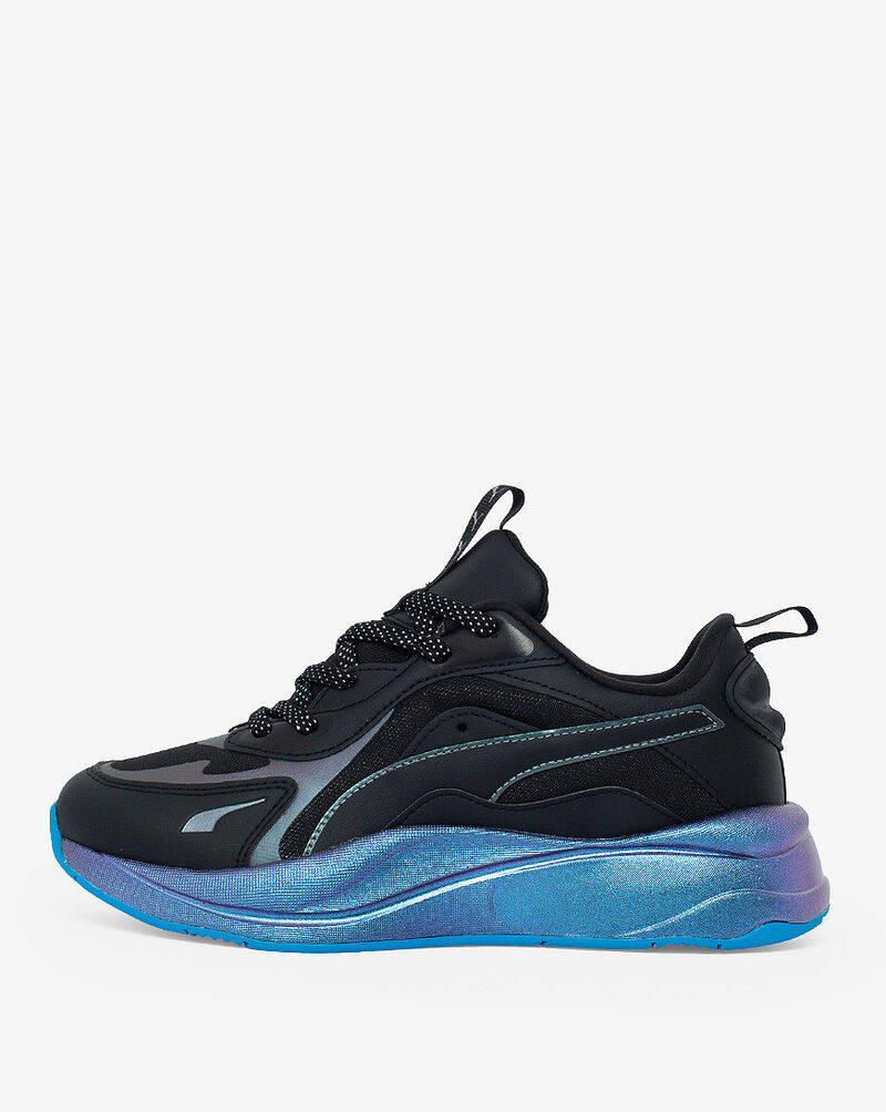 PUMA RS-Curve Light Sense 38539001 Black 1