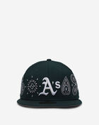 59Fifty Oakland Athletics Bandana Hat