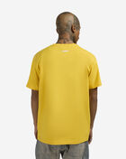 PRO STANDARD Grambling State University Classic Stacked Logo Tee CGS170146-YEL Yellow 2