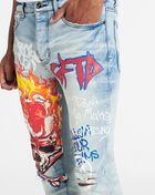 Iris Jeans