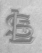 PRO STANDARD St. Louis Cardinals Retro Neutral Fleece Short  LSC337761-DHG Grey 2