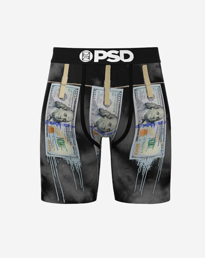 Money Lauder Briefs