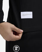 Now Long Tee