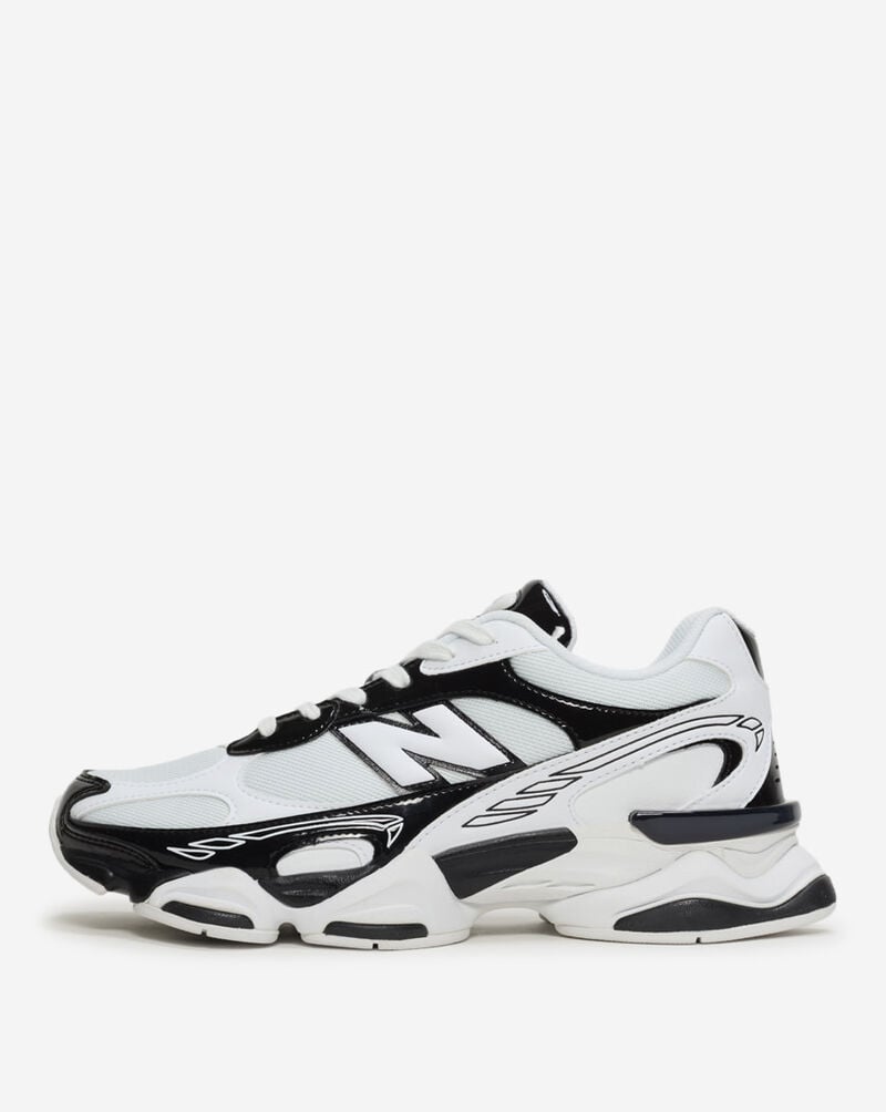 New Balance 9060R U906076M White 1