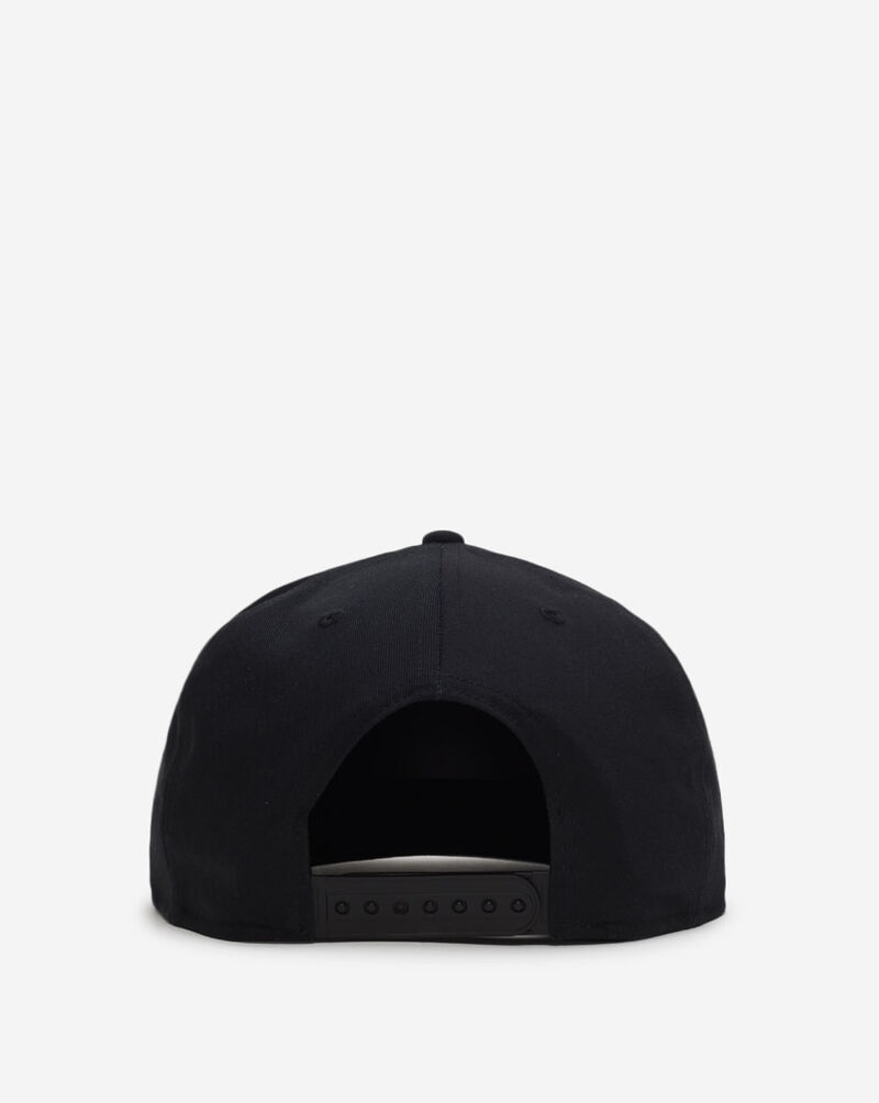 Jordan Pro Structured Cap IM9070-010 Black 3