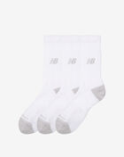 Active Quarter Socks 3 Pack