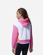 Pink Pack Boxy Hoodie