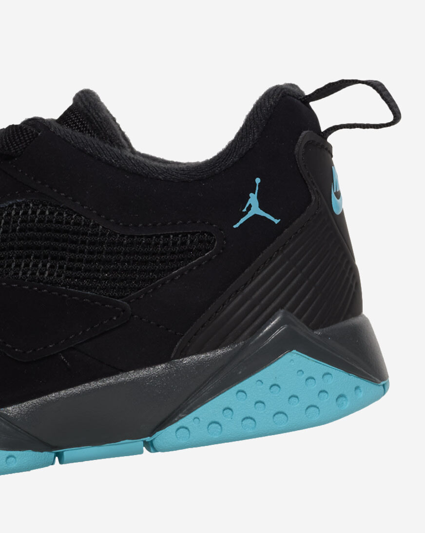 Shop Jordan Little Kids' Air Jordan MVP 92 HQ4426-004 black