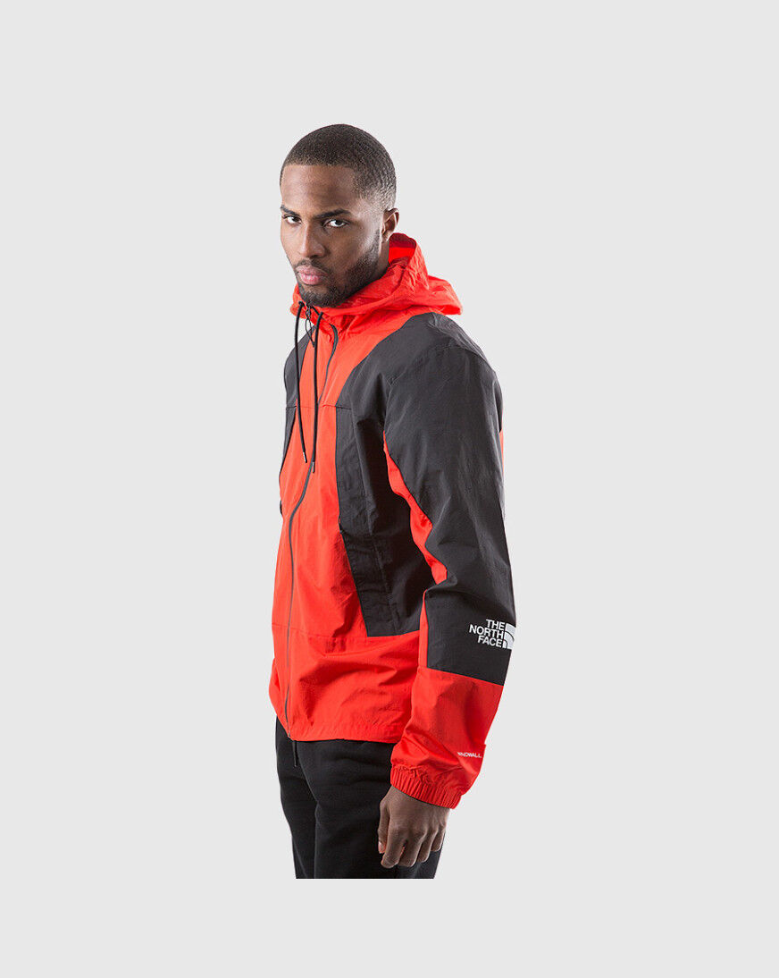 The North Face Peril Wind Jacket Mens