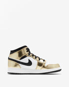 Grade School Air Jordan 1 Mid SE 