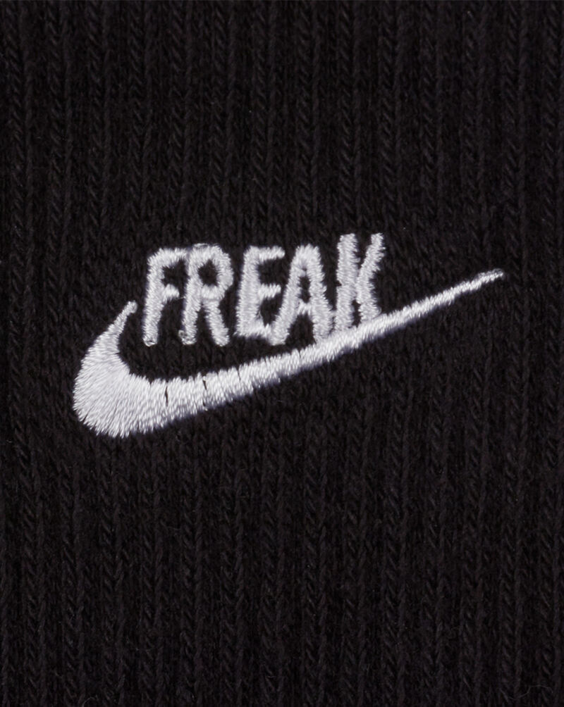 Giannis nike socks clearance