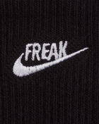 Giannis Antetokounmpo Everyday Plus Cushioned Crew Socks