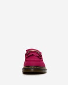 Dr. Martens Adrian Snaffle Milled Nubuck Loafers 41745650 Pink 3
