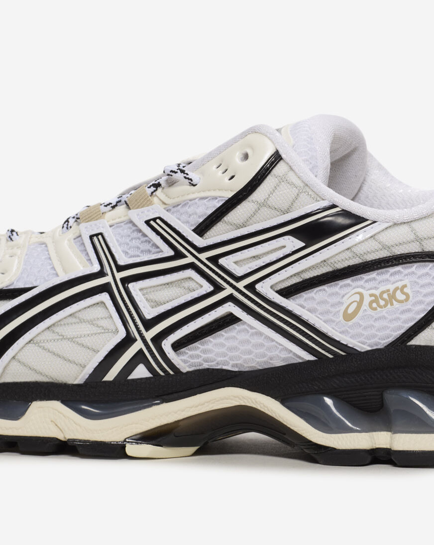 Shop Asics GEL-NIMBUS 10.1 1203A543-108 white | SNIPES USA