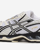 Asics GEL-NIMBUS 10.1 1203A543-108 White 8