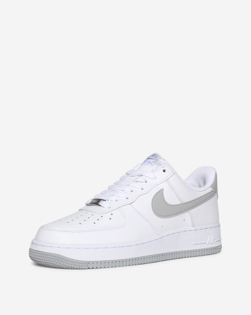 Nike Air Force 1 '07 FJ4146-100 White 2