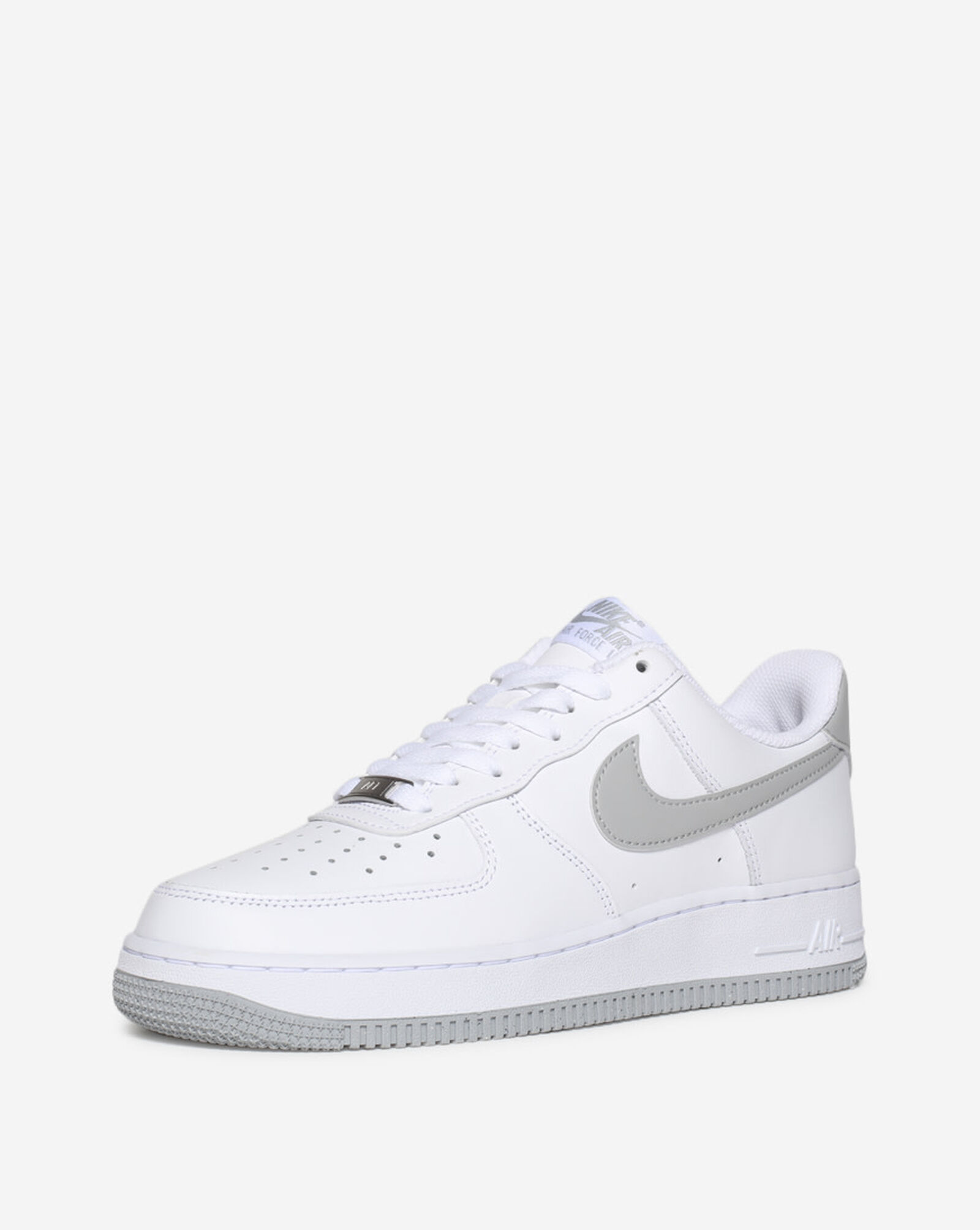 snipes air force white