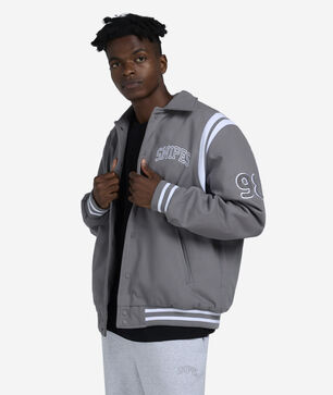 Varsity Jacket