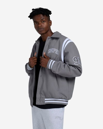 Varsity Jacket Varsity Jacket