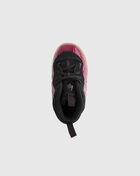 Crib Little Postie One 'Night Maroon'