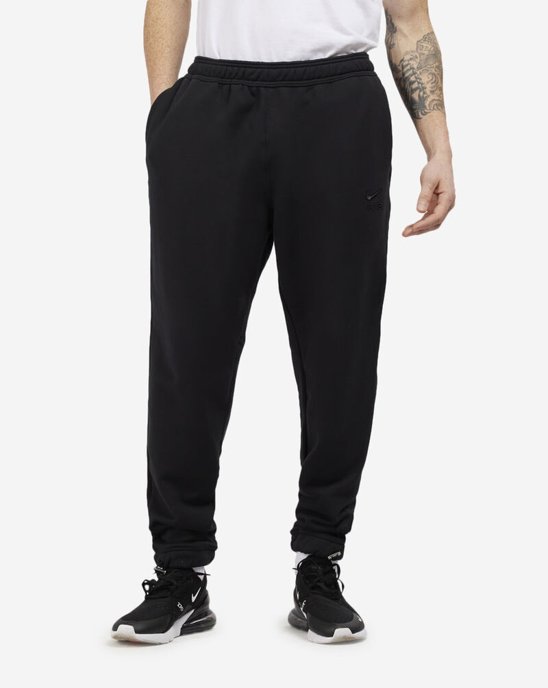 nike air fleece sweatpants
