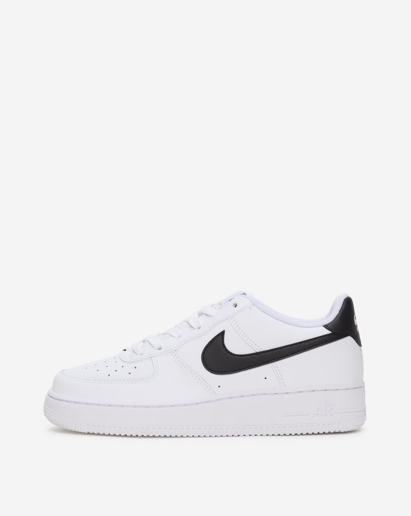 Nike Big Kids' Air Force 1 Low '07 FV5948-101 White 1