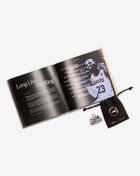 Nike LeBron XXIII "Shut Up And Dribble" IH1513-002 Grey 9