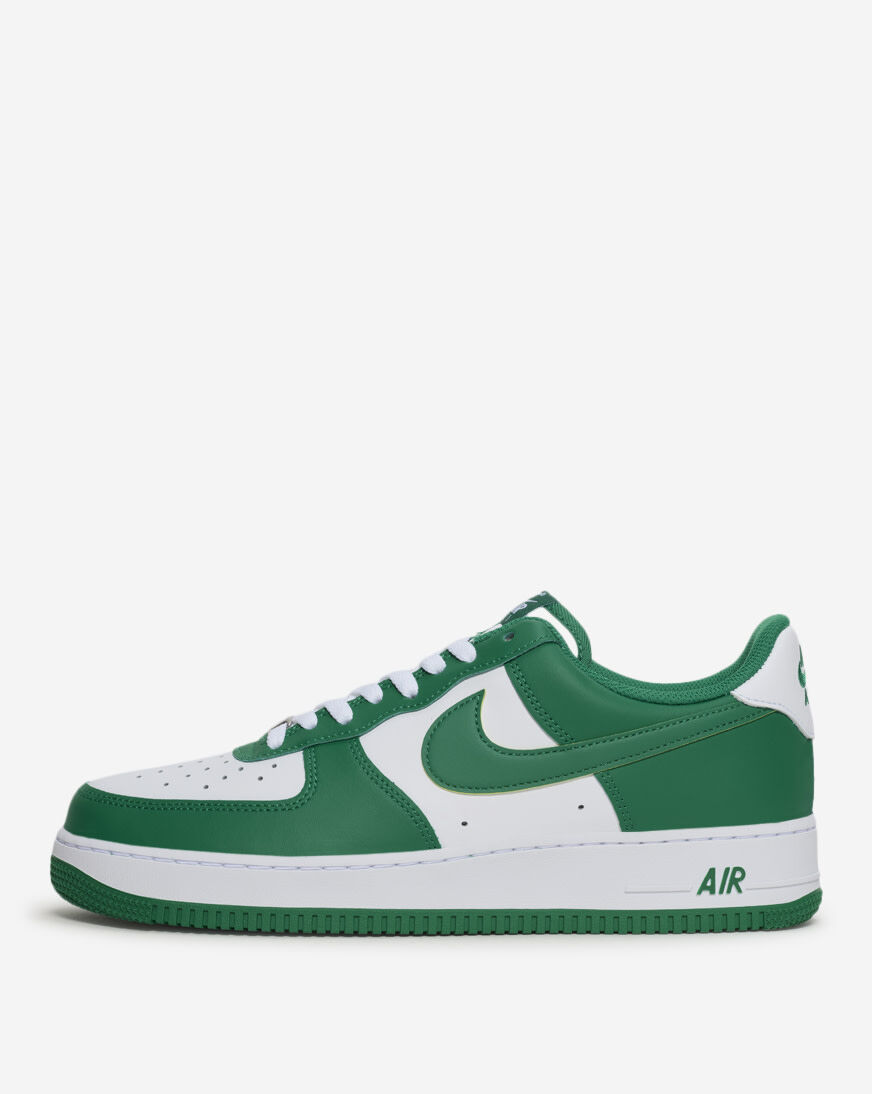Shop Nike Air Force 1 '07 FJ4146-122 green | SNIPES USA