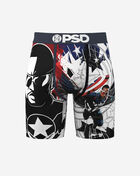 Falcon Cap Boxer Briefs
