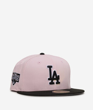 59Fifty Los Angeles Dodgers Fitted Hat