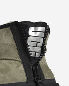 Classic Mini Zipper Tape Logo Boots