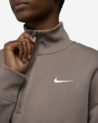 Nike NSW Phoenix Fleece Sweatshirt DQ5767-233 Brown 3