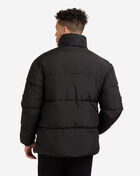 Small Logo Puffer Jacket