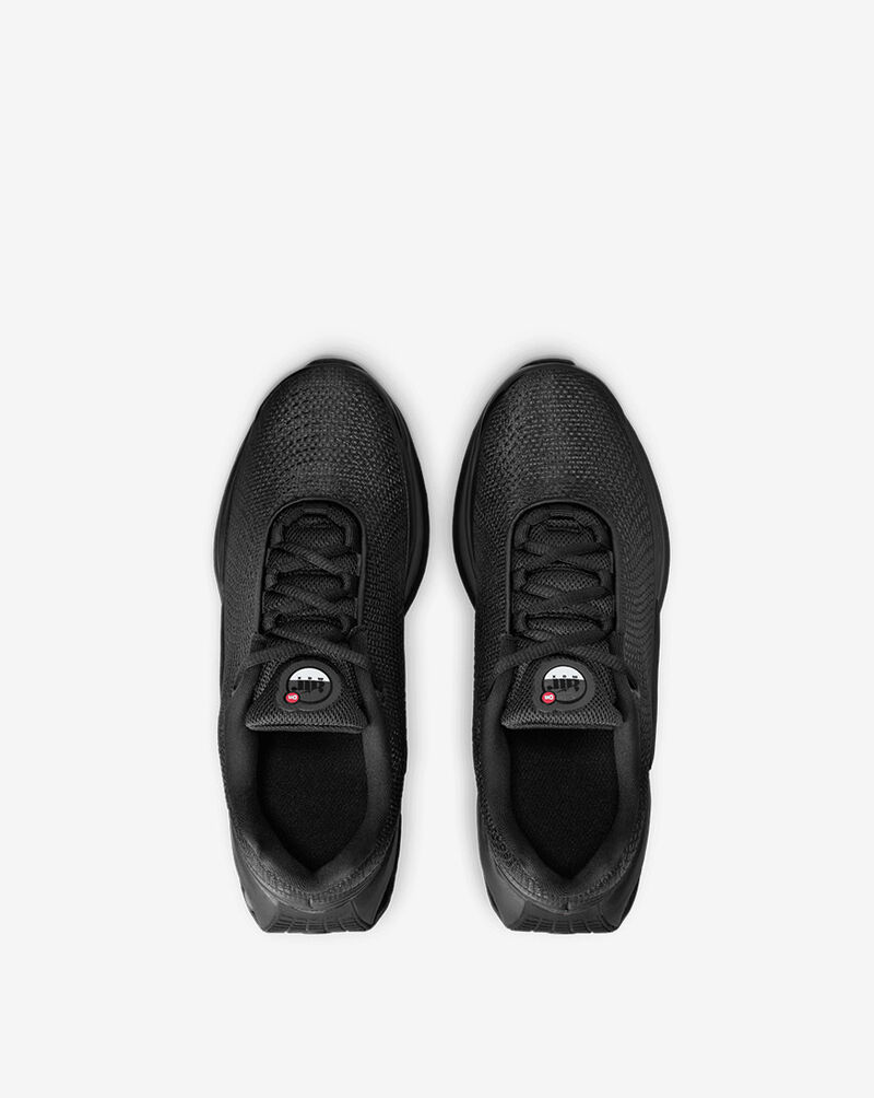 Nike Big Kids' Air Max Dn FB8987-004 Black 5