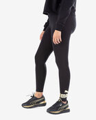 Essentials+ Metallic Leggings