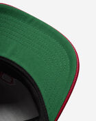 Boston Red Sox 2-Tone Area Code Trucker Hat