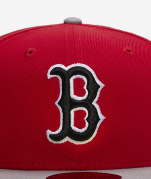 59Fifty Boston Red Sox Fitted Hat