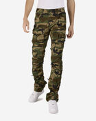 Bungee Twill Pants