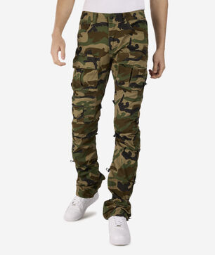 Bungee Twill Pants
