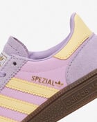 adidas Pre-School Handball Spezial JQ0732 Purple 8