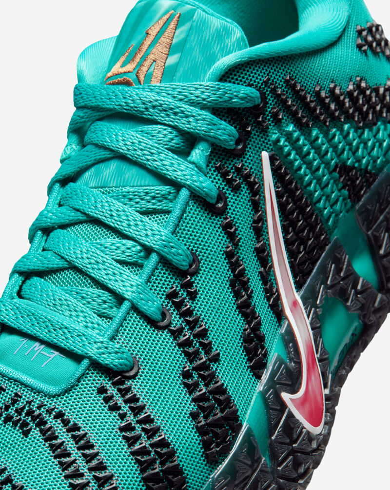 Nike Ja 3 HF2793-300 Green 7