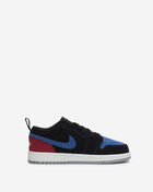 Jordan Little Kids' Air Jordan 1 Low 644475-049 Black 4