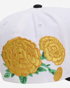 No F Given 2 Tone Wool Trucker Hat 