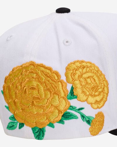 No F Given 2 Tone Wool Trucker Hat  No F Given 2 Tone Wool Trucker Hat